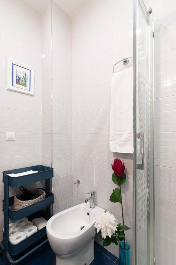 Sea & Wave Soho Family Apartment Malaga Bagian luar foto